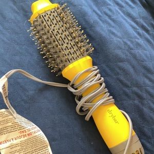 Drybar Double Shot Blow Dry Brush